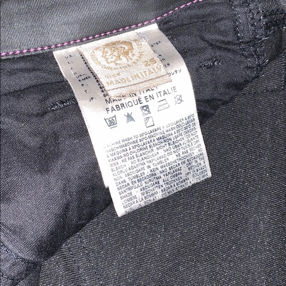 Diesel Jeans - Picture 7 of 8